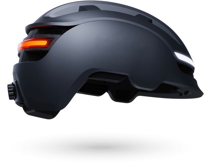 Smart Helm 4-in-1 – Miloo
