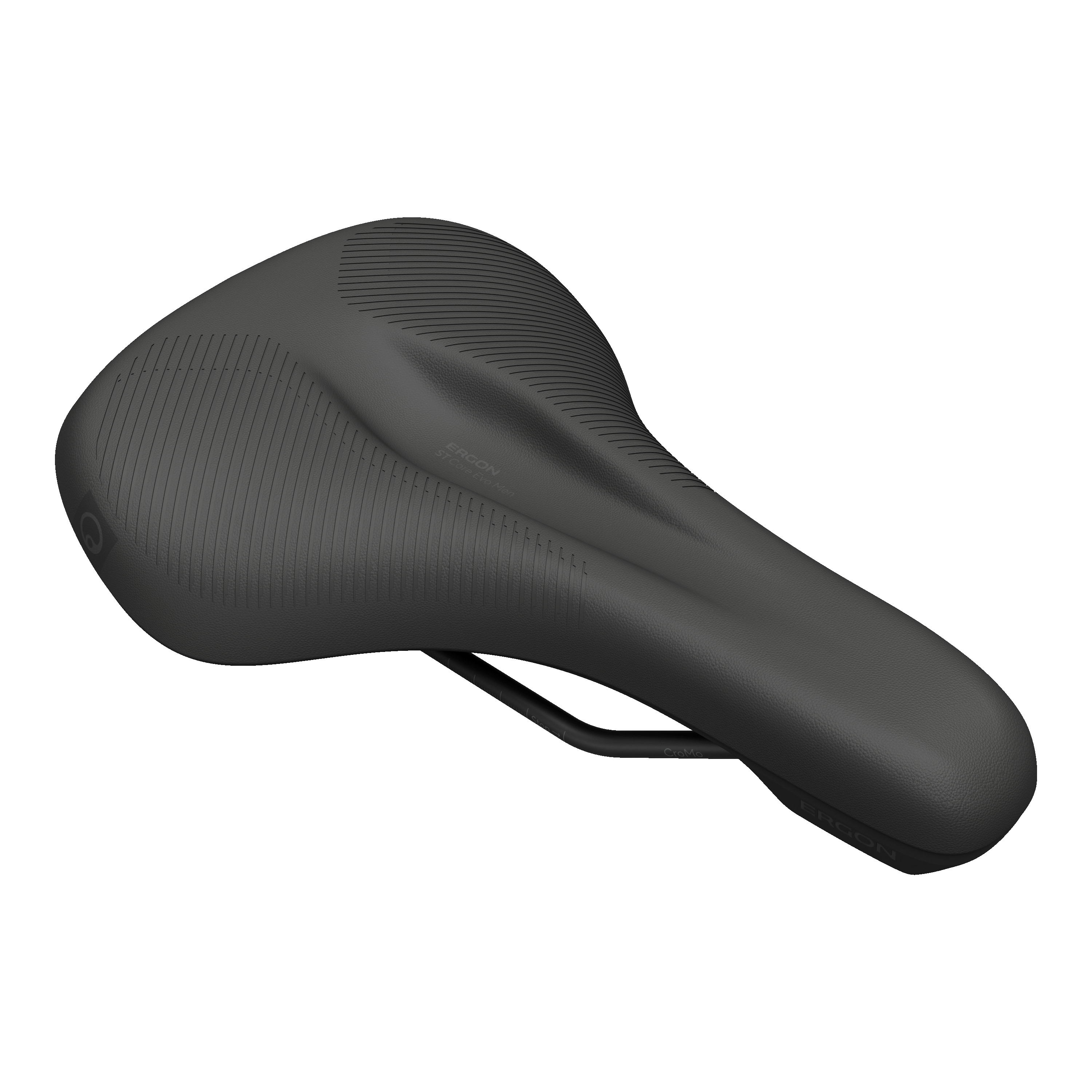 Fahrradsattel – Ergon ST Core Evo Men – Miloo