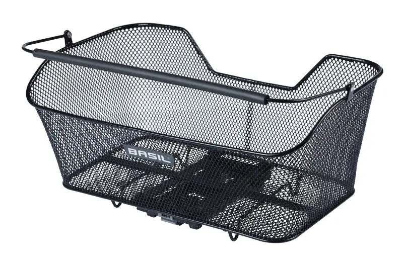 Fahrradkorb hinten – Basil Base XL MIK – Miloo