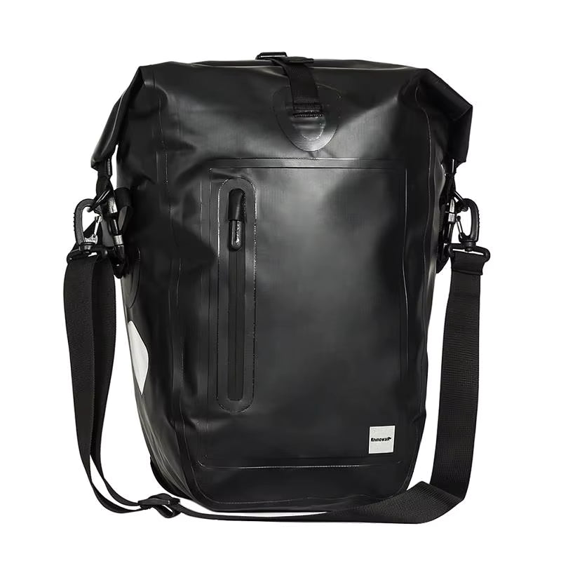 Wasserdichte Fahrradtasche (25 L) – Miloo