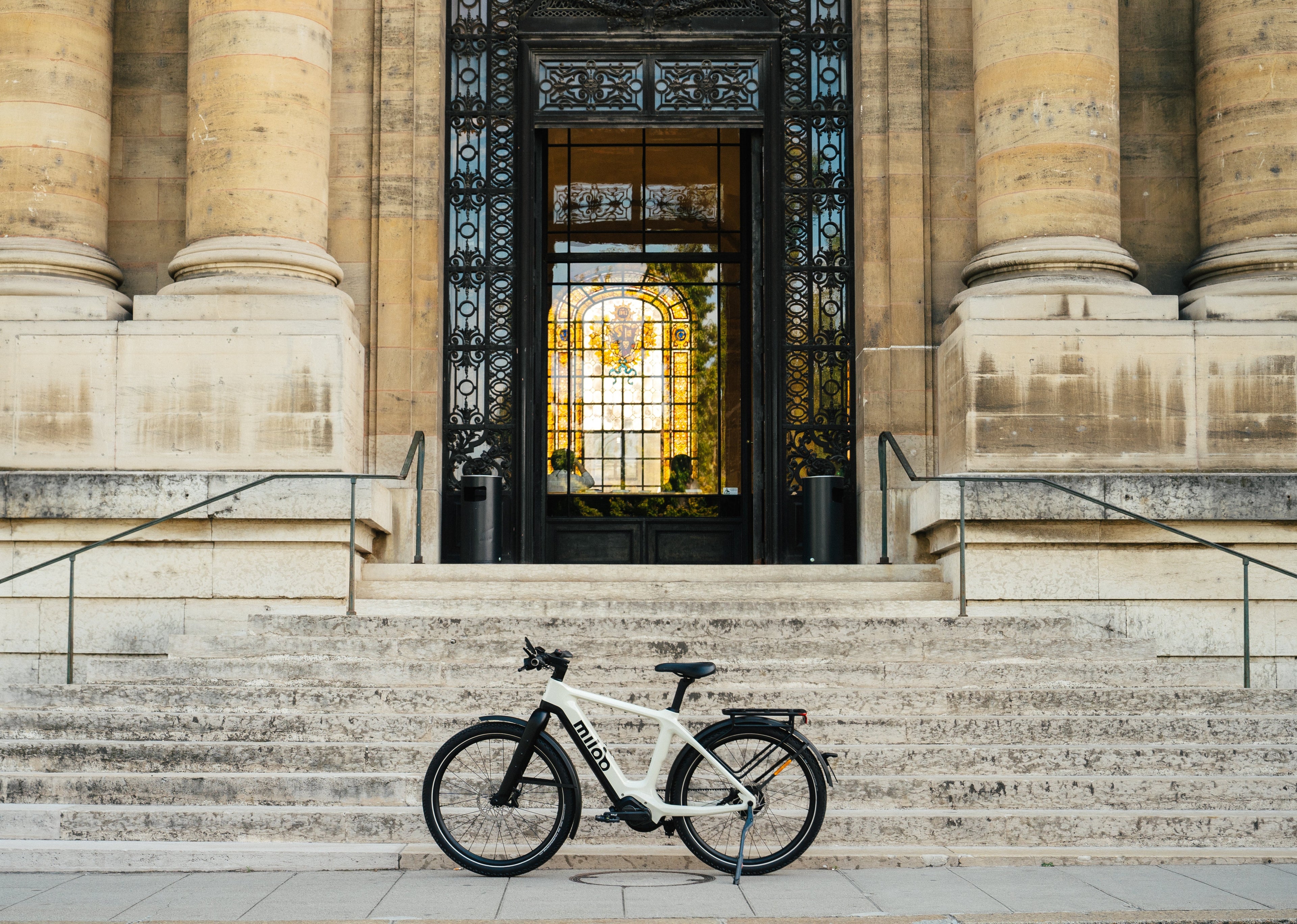New Miloo E-Bikes 2025 – 🎉 Exclusive In-Store Events 🚴‍♂️
