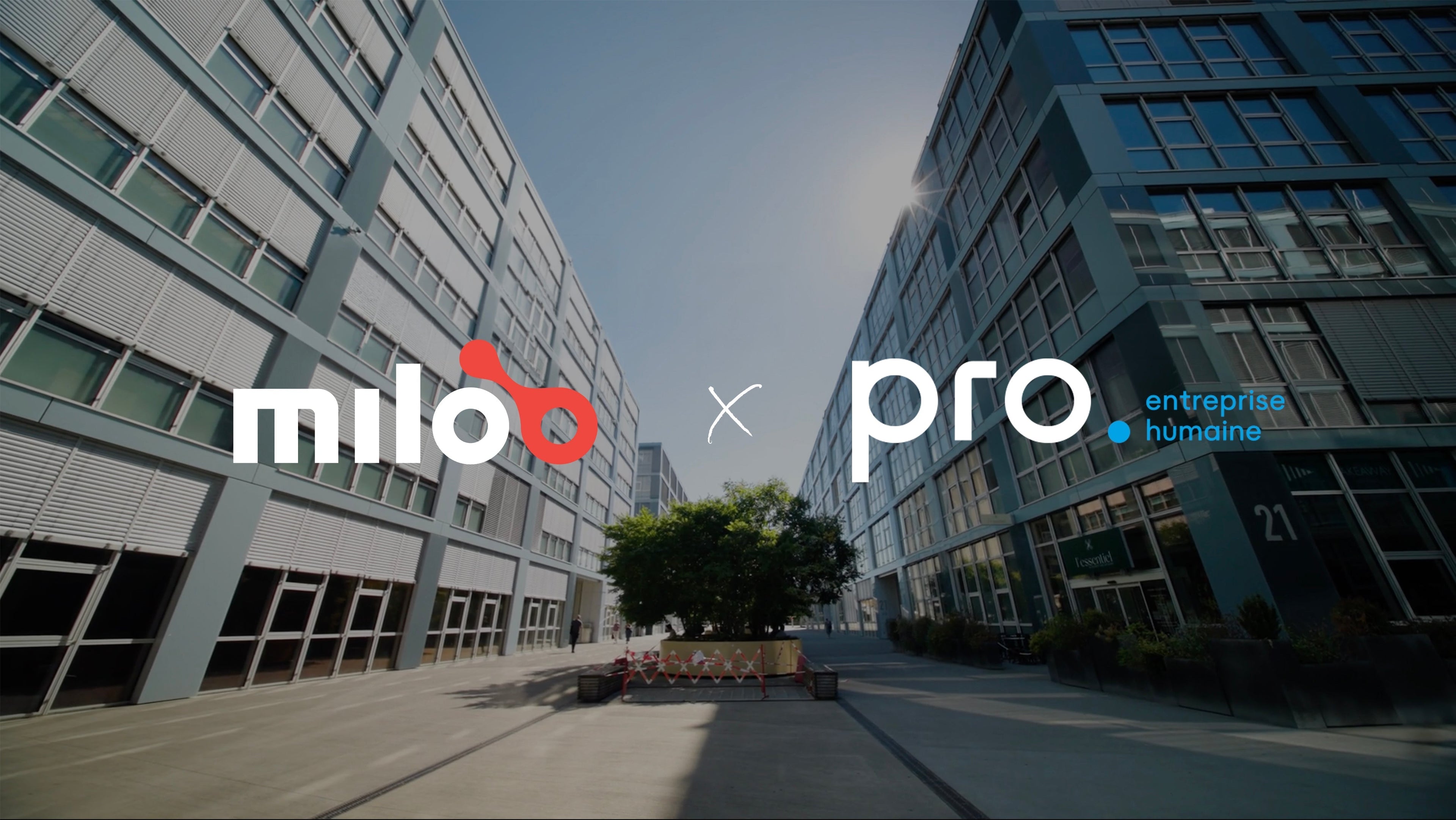 MILOO x PRO entreprise humaine: Our Bikes Assembled in Geneva | MILOO