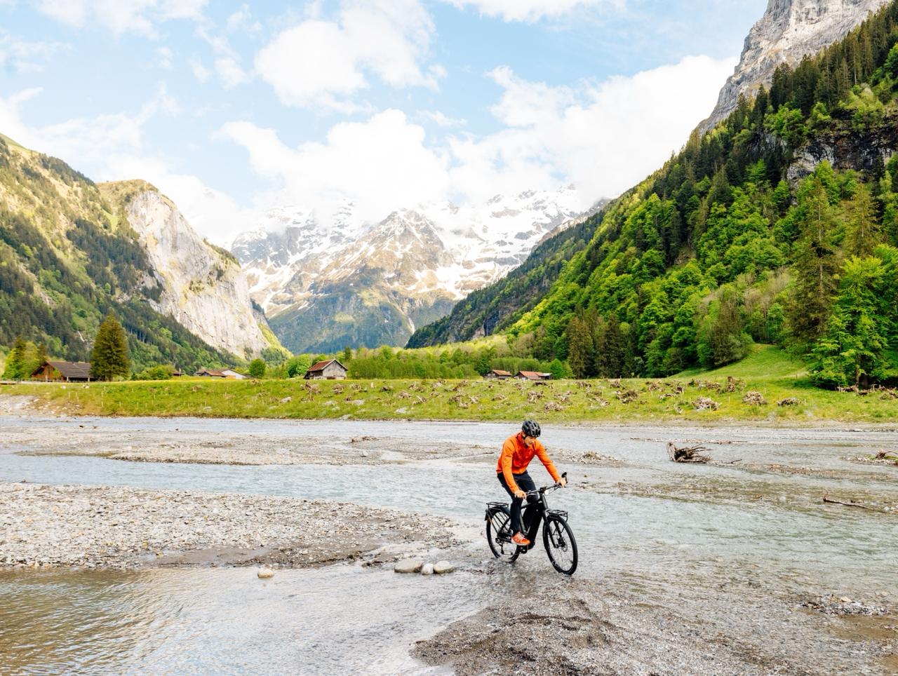 Miloo & Baur au Lac ✨: a lasting alliance between electric mobility and hospitality excellence