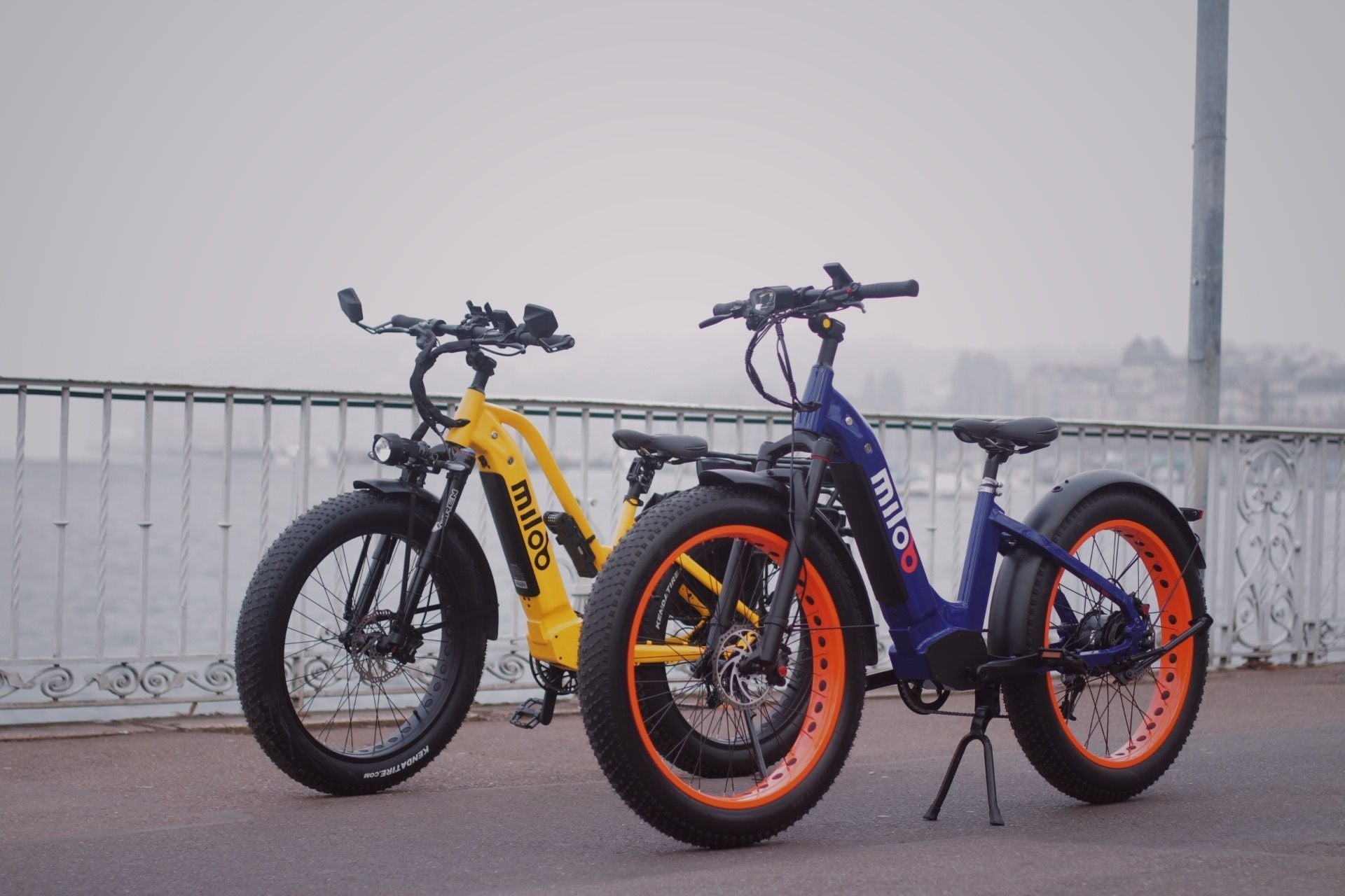 Join Bike to Work with Miloo: Experience Soft Mobility at Work