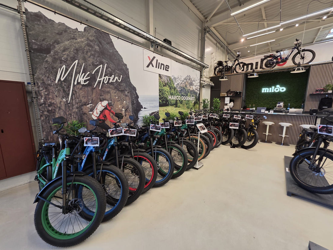 🔥 Mighty Beast Outlet Sales 2026 – Get the Best Speed Bikes at Unbeatable Prices!