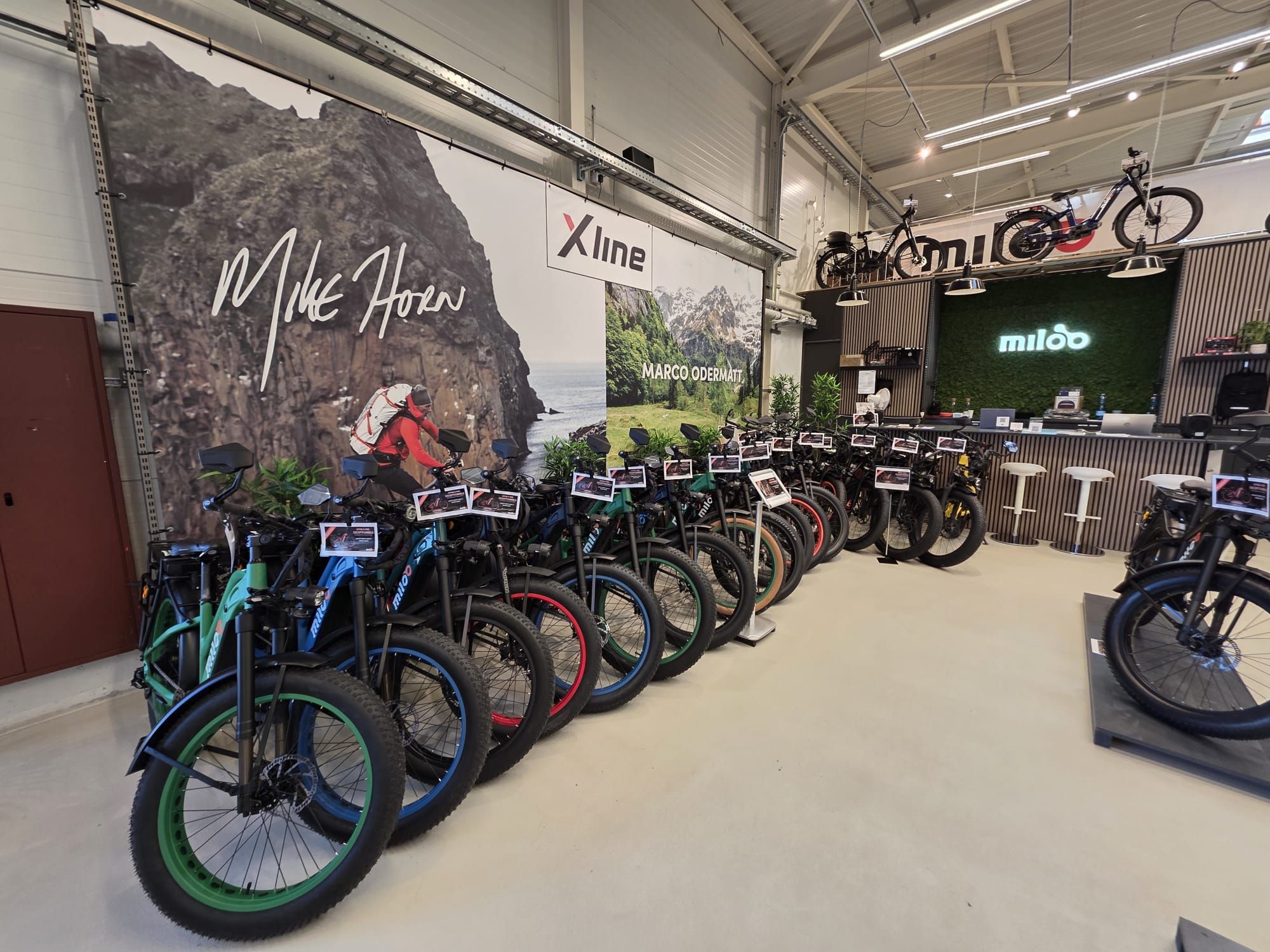 🔥 Mighty Beast Outlet Sales 2026 – Get the Best Speed Bikes at Unbeatable Prices!