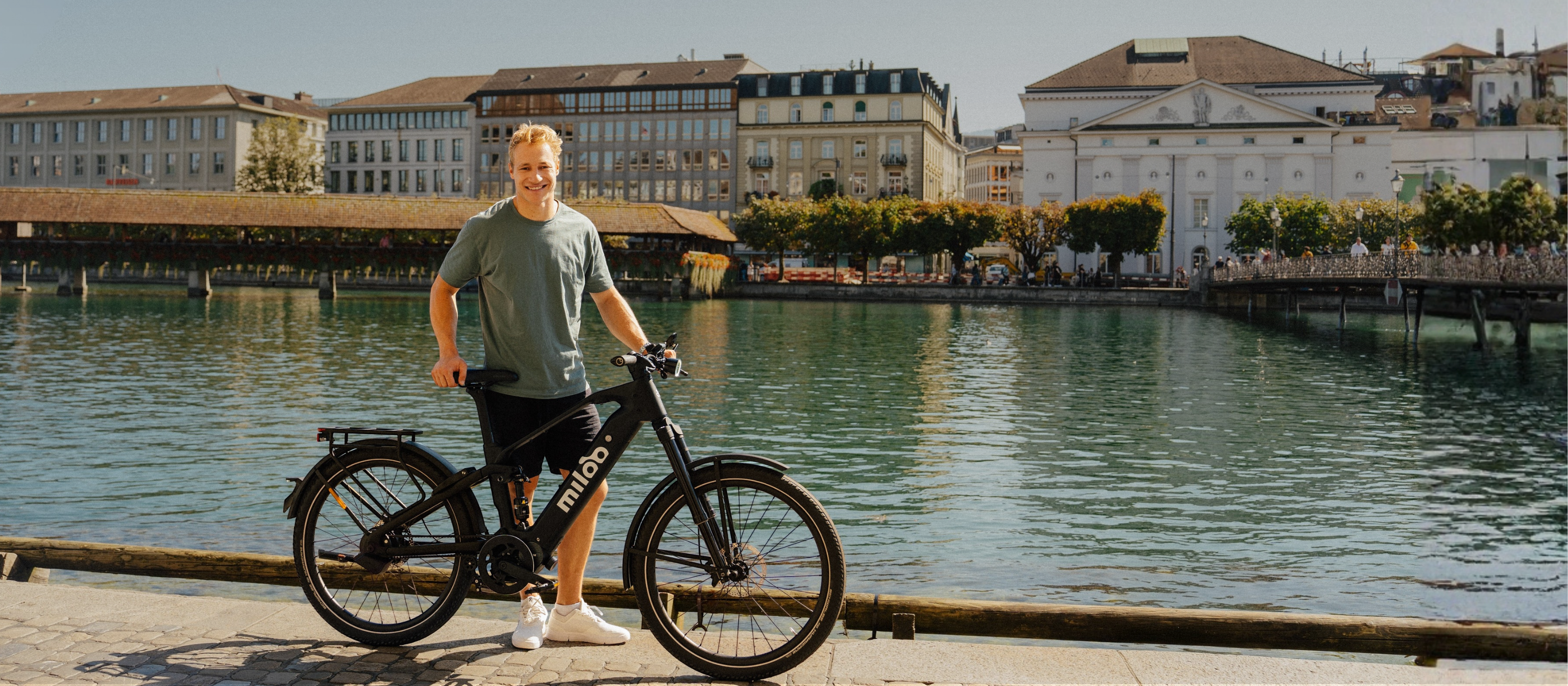 Maverick Beast – The Lightest Most Powerful Full-Supension E-SUV In The Market