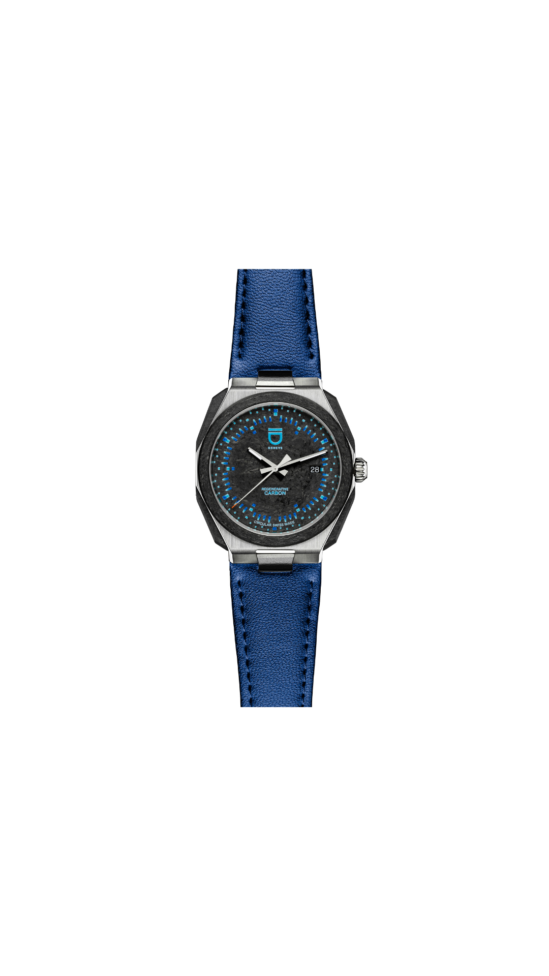 💎 Win a Swiss ID Genève watch by guessing the weight of the lightest Miloo electric bike!