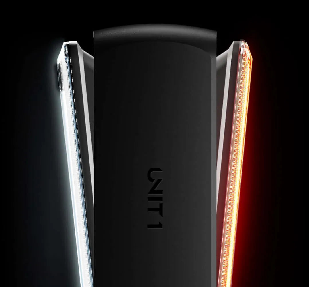 From Danger to Safety: The Miloo x UNIT 1 Revolution for Urban Cyclists