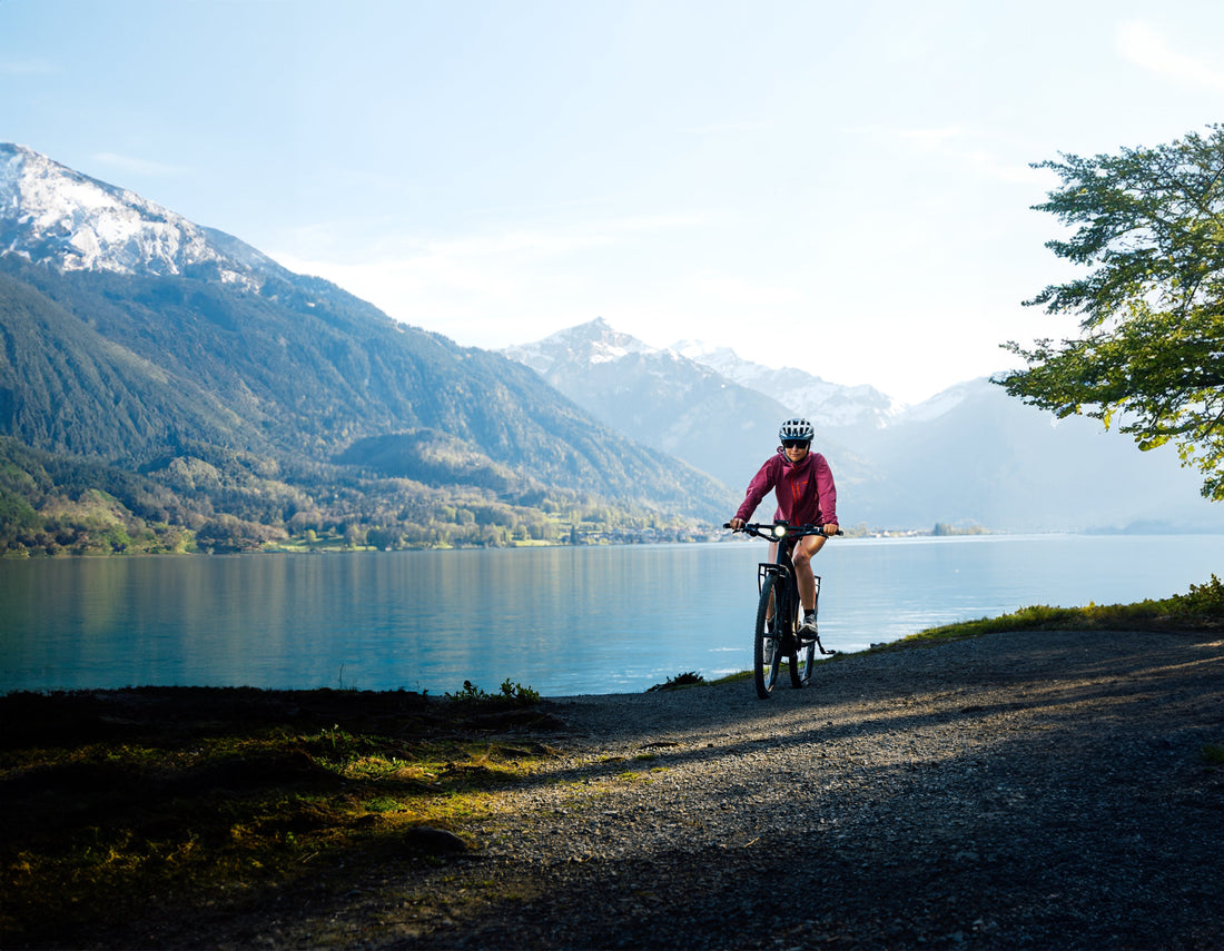 Top 5 Best Spots in Switzerland to Try the MILOO XLine 🇨🇭 | MILOO