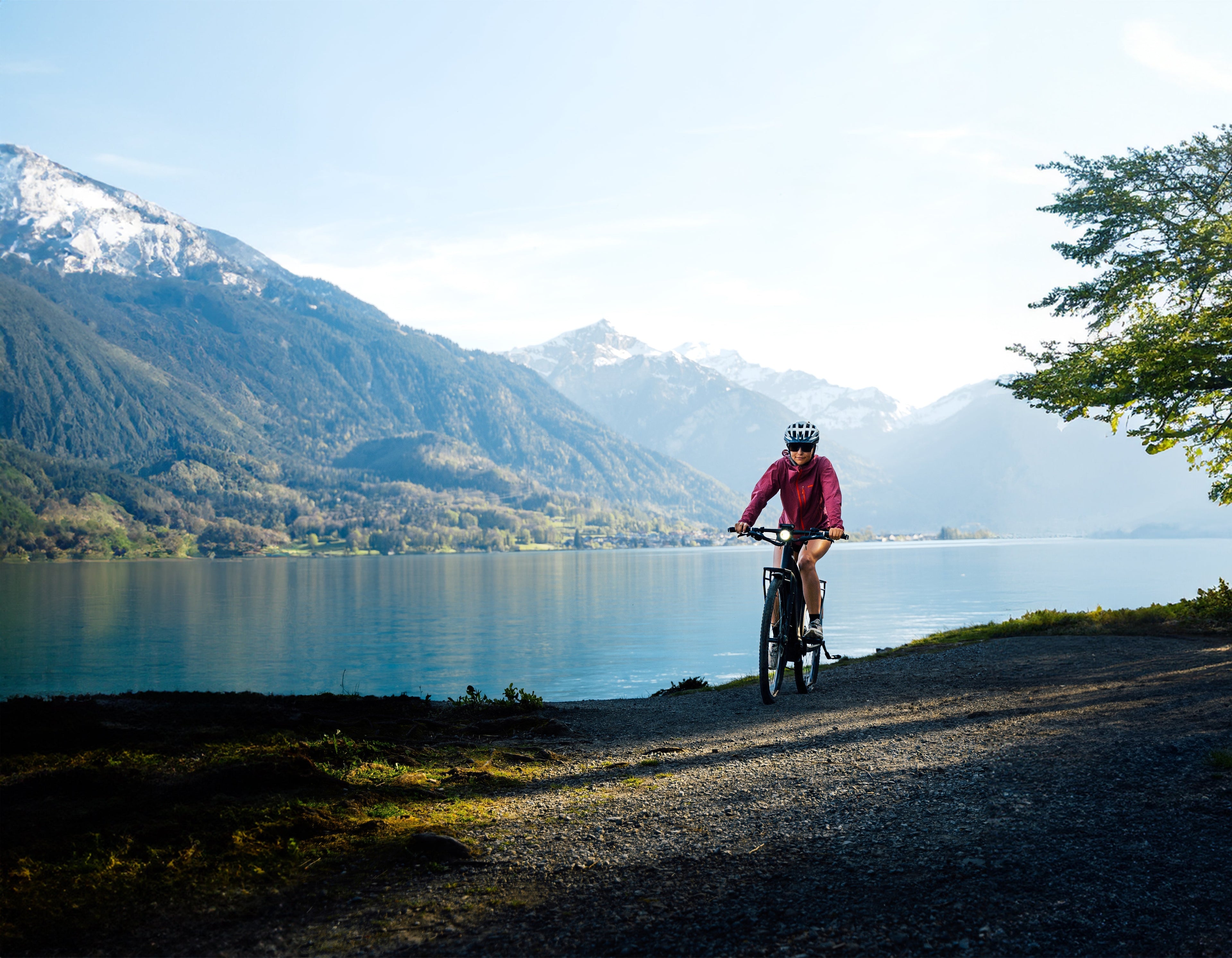 Top 5 Best Spots in Switzerland to Try the MILOO XLine 🇨🇭 | MILOO