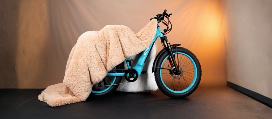 ❄️ Miloo shops winter break – Thanks for 2025, here comes 2026!