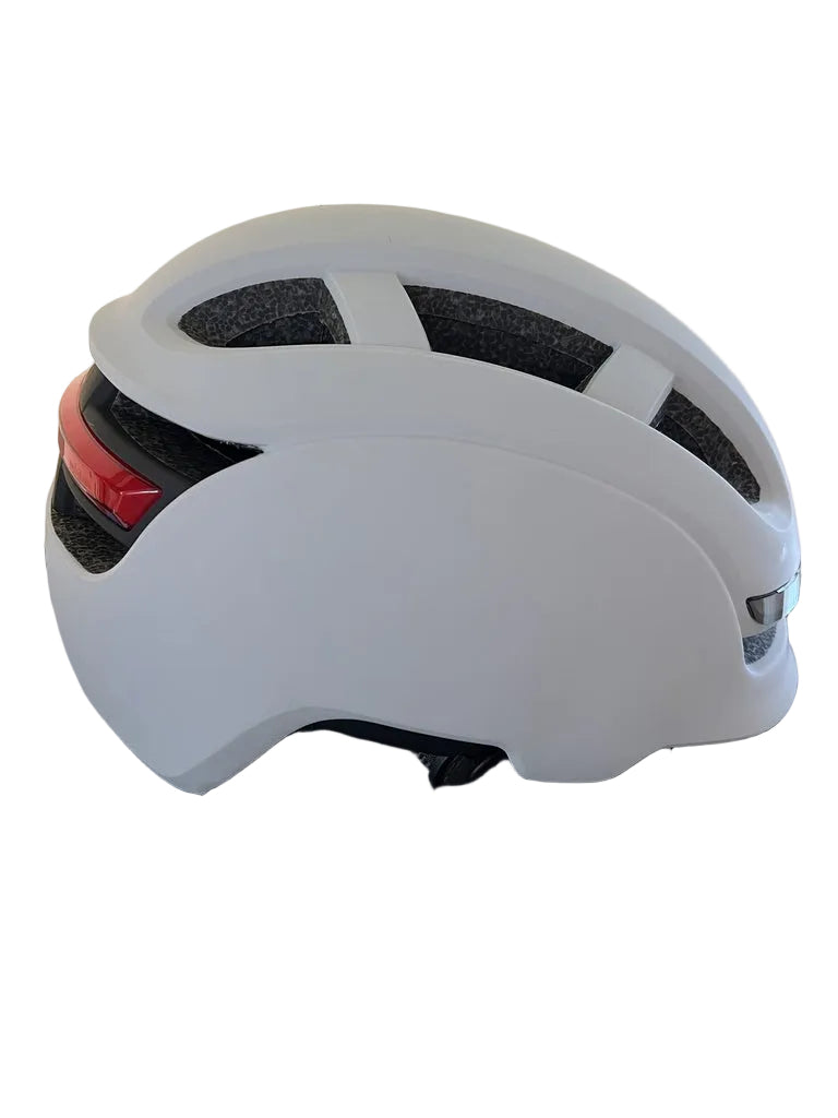 Smart Helm 3-in-1 – Miloo