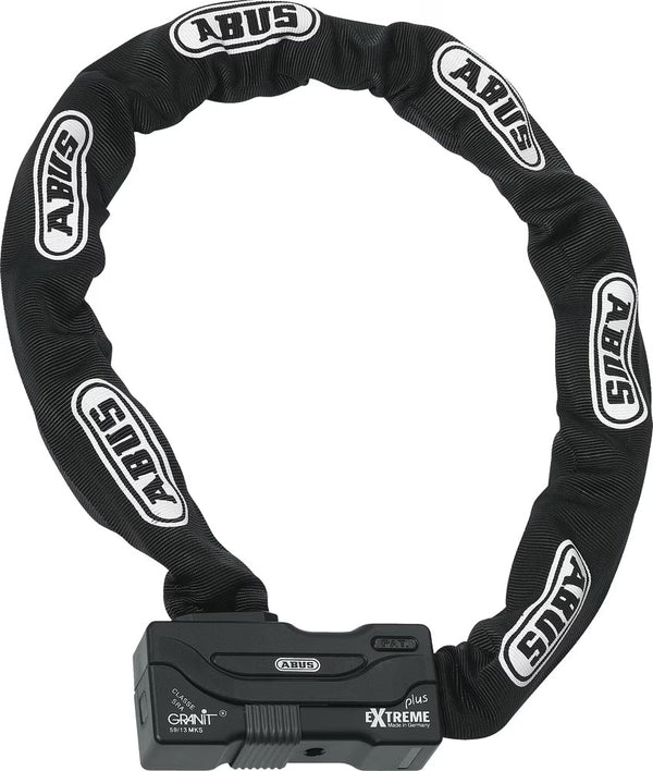 Antivol chaîne haute sécurité – ABUS (110 cm)