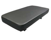 Rear Rack Seat – Miloo Cargo Bike