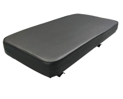 Rear Rack Seat – Miloo Cargo Bike