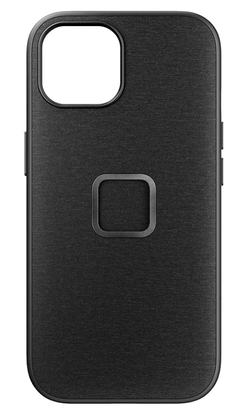 Smartphone-Hülle – Peak Design Everyday Case (iPhone 15 Plus)