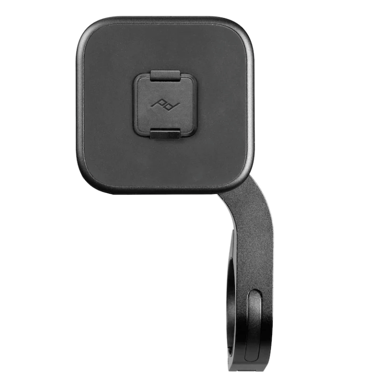 Support téléphone – Peak Design Bike Mount