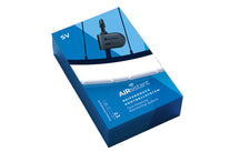 Digital Tire Pressure Gauge – Airsistant (2 Sensors for Presta Valves)