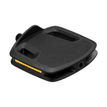 Pédales plateforme avec réflecteurs – Ergon PT