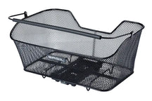 Panier vélo arrière – Basil Base XL MIK