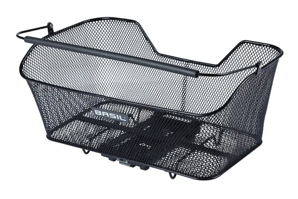 Fahrradkorb hinten – Basil Base XL MIK