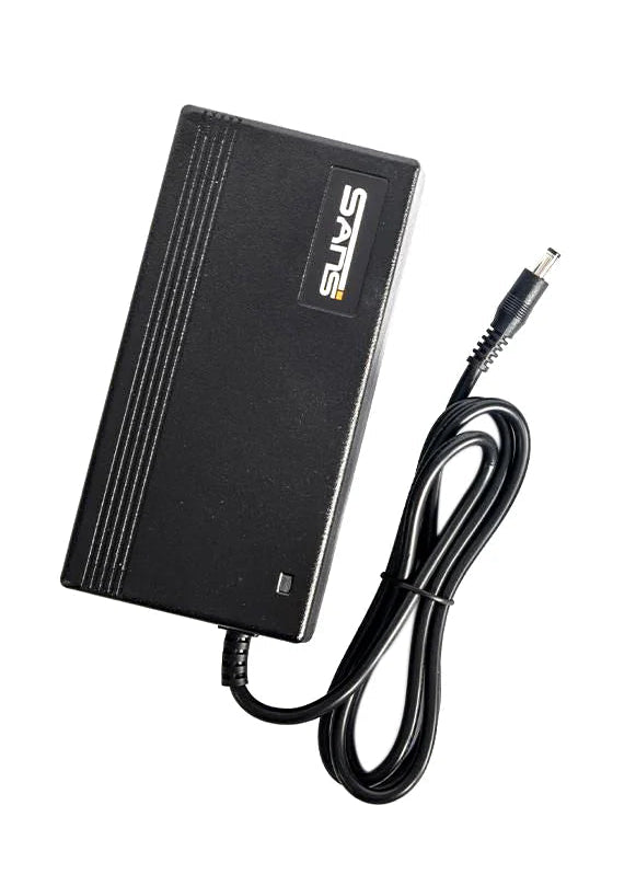 Chargeur vélo électrique – SANS 54.6V / 3A