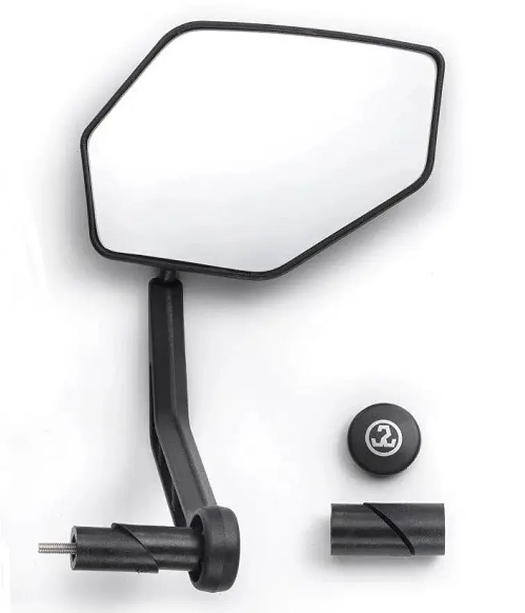 Handlebar Side Mirror – SUNNYWHEEL (Right)