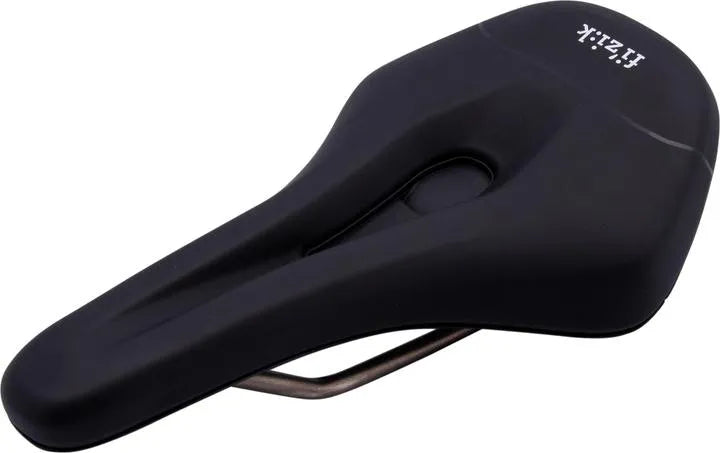 Saddle - Terra Aidon Fizik