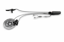 Bluebrake ABS – Système de freinage hydraulique antiblocage pour vélos électriques