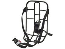 Backpack Holder for Front Rack – KLICKfix