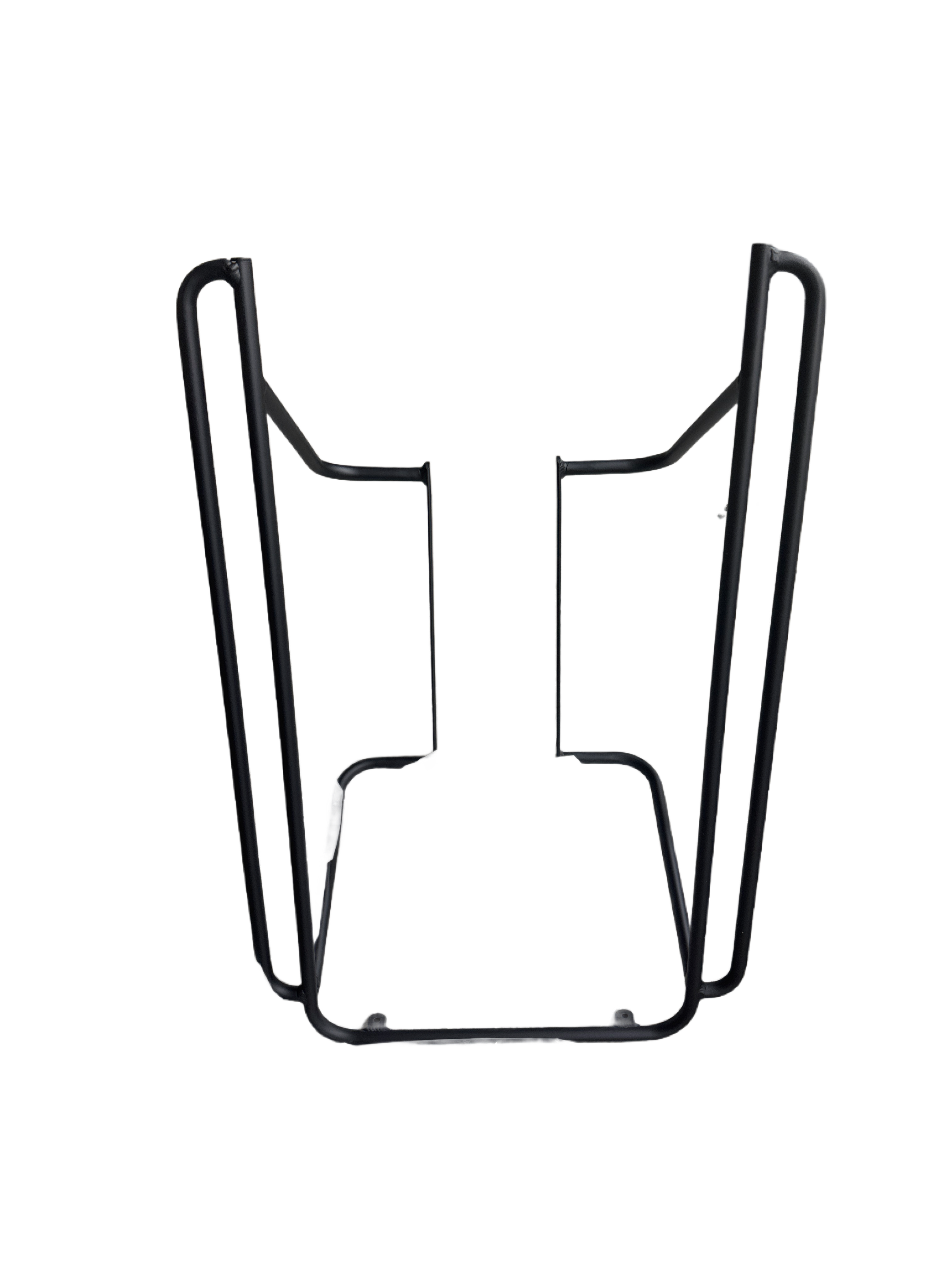 Miloo Child Monkey Bar en U | Barre de sécurité latérale pour vélo cargo électrique