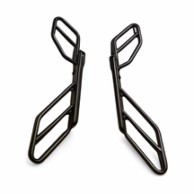 Miloo Child Footpegs – Fixes | Repose-pieds pour vélo cargo électrique