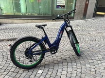 Classy Beast 25km/h 2024 - 2872km