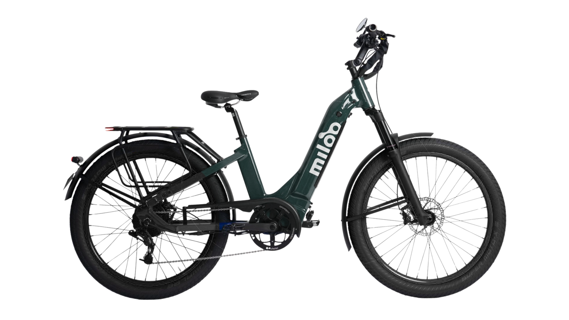 mtb e bike fully 45 km h Classy Beast 45km/h – Miloo