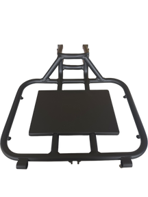 Miloo Front Rack – Compatible with Maverick Beast, Classy Beast & Cargo Beast