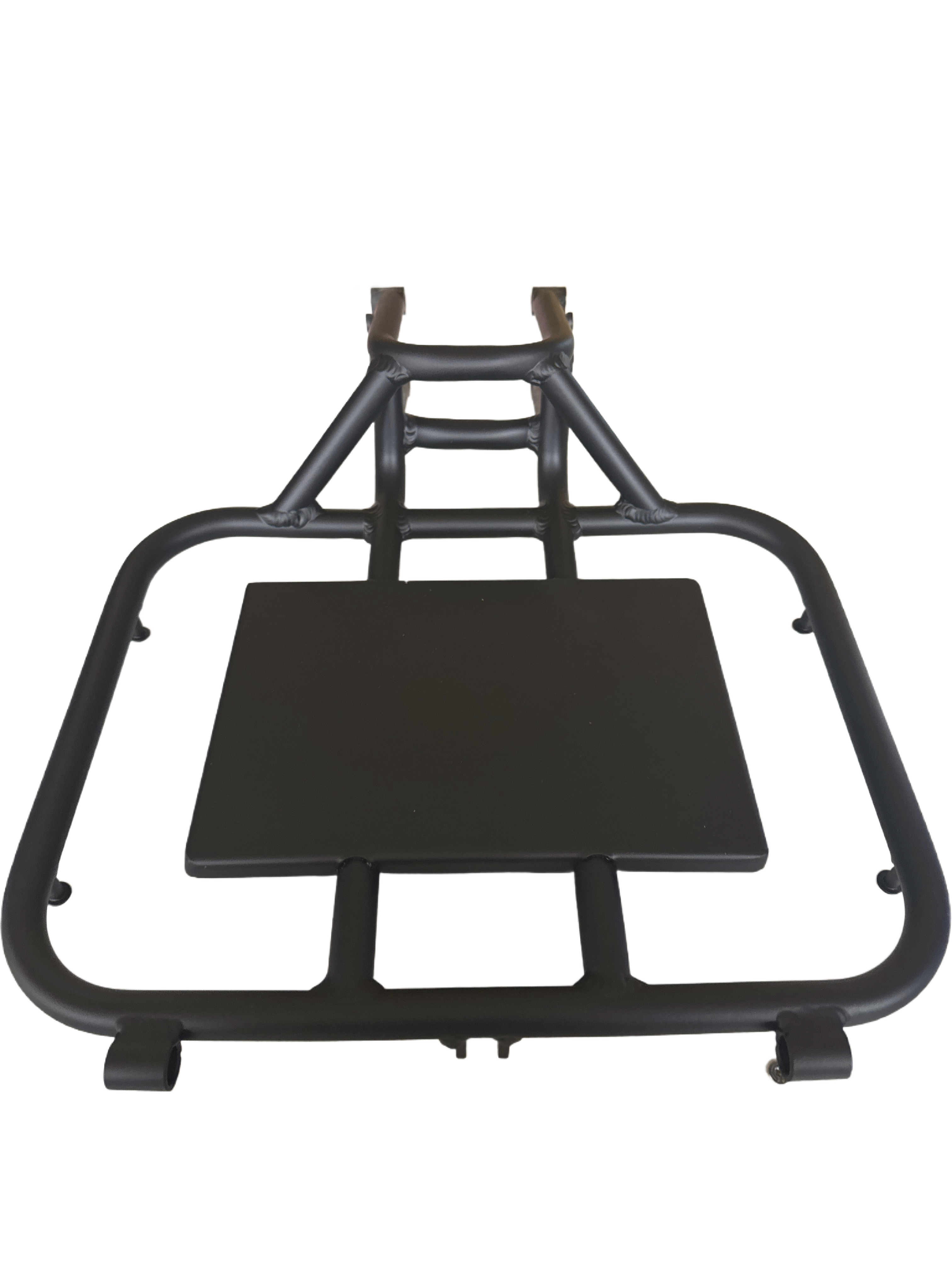 Miloo Front Rack – Compatible with Maverick Beast, Classy Beast & Cargo Beast