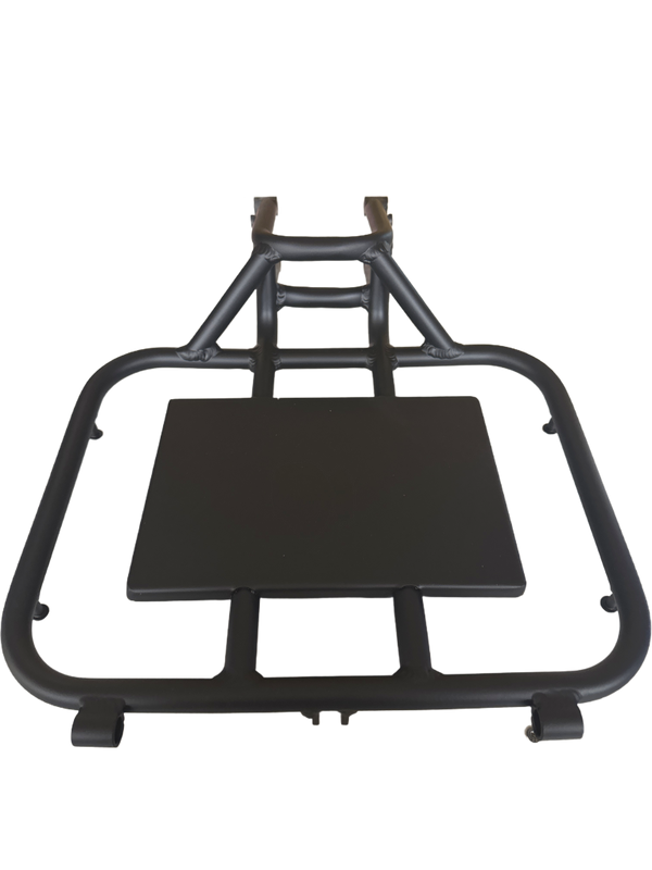 Miloo Front Rack – Kompatibel mit Maverick Beast, Classy Beast &amp; Cargo Beast