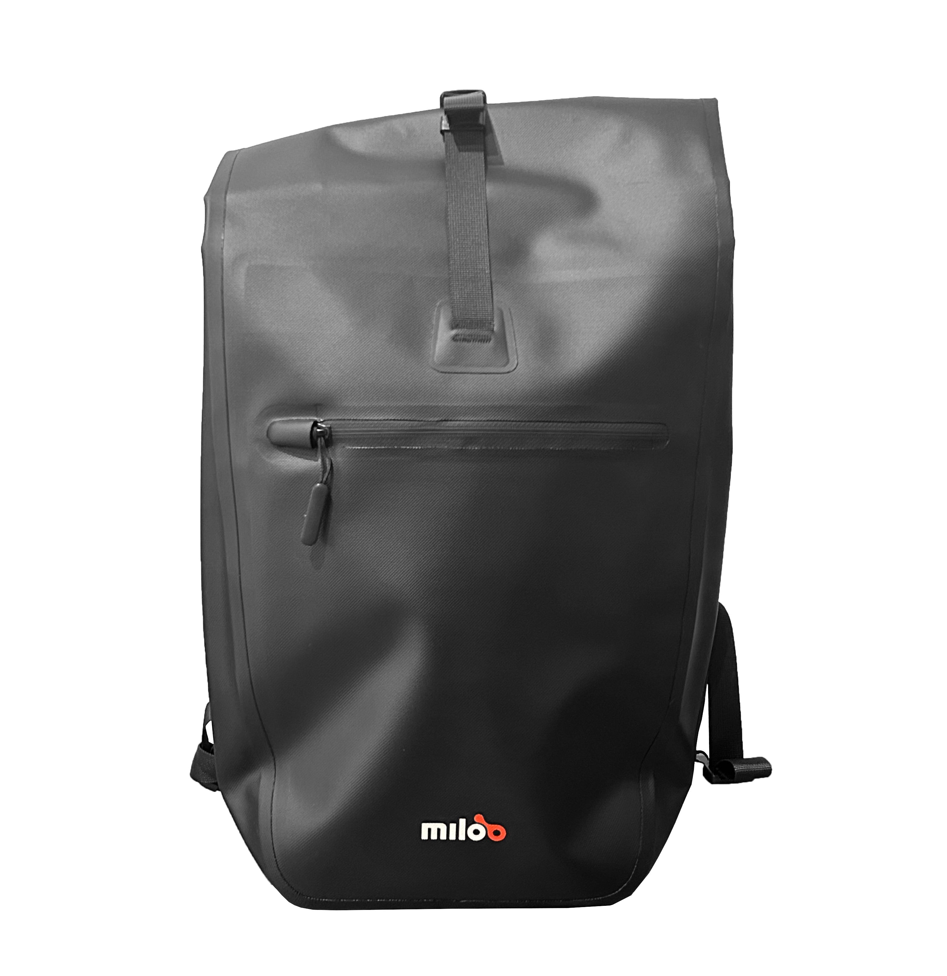 Wasserdichte Fahrradtasche (25 L) – Miloo