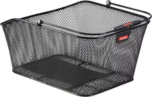 Rear Bike Basket – KLICKfix (20 L)