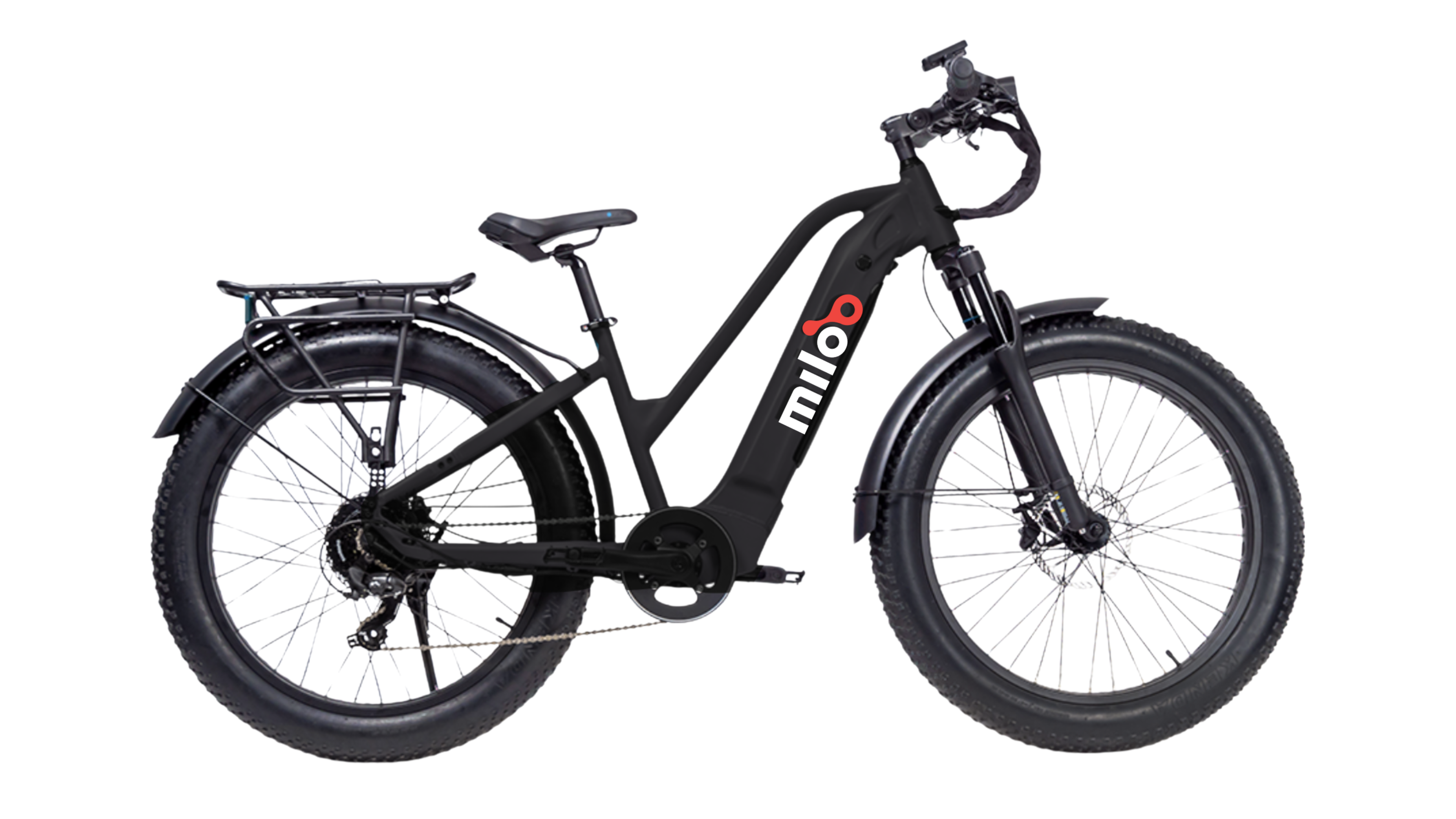 Mighty Beast 25km/h