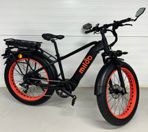 Mighty Beast 45km/h High Bar 2023 - 0 km