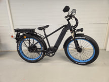 Mighty Beast 45km/h High Bar 2023 - 3640 km