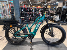 Mighty Beast 45km/h Easy Access - 2092 km