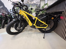 Mighty Beast 45km/h High Bar 2023 - 1984 km