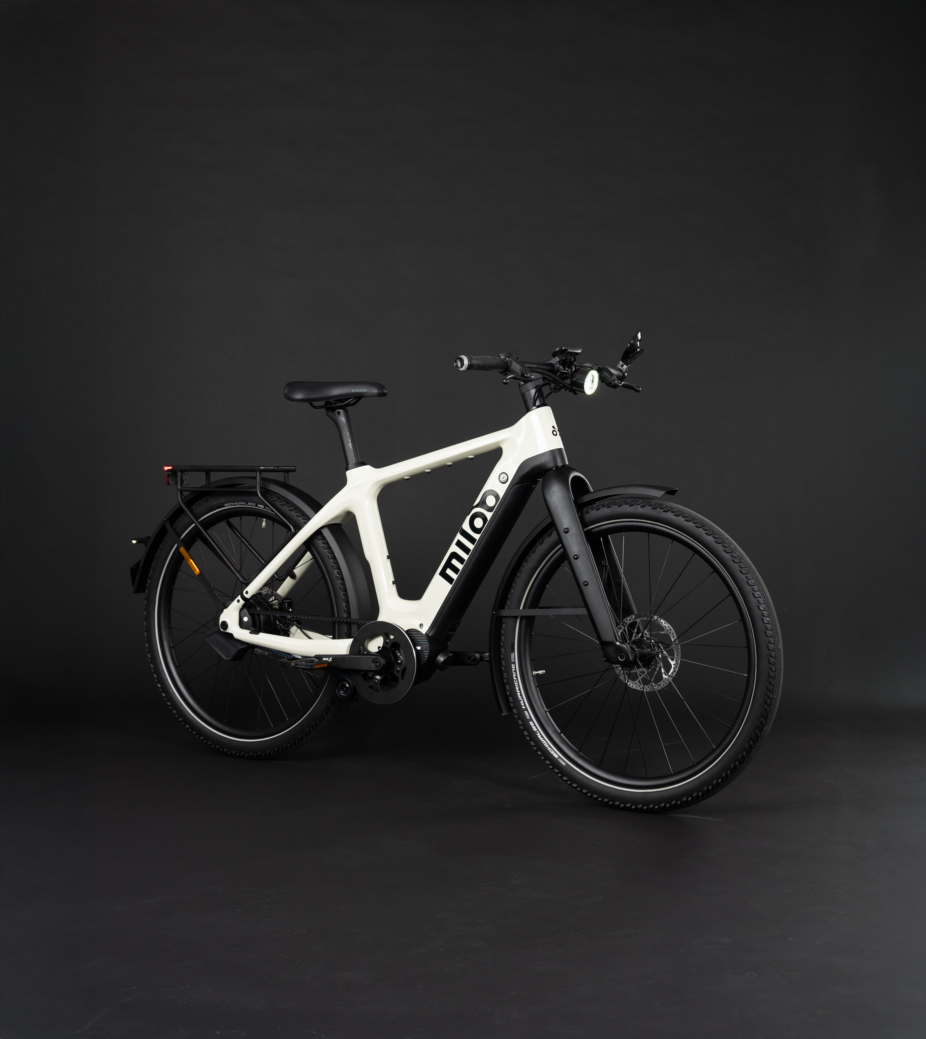 möve mountainbike Adventure Beast – Miloo