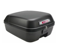 Topcase für Gepäckträger – KLICKfix (22 L)