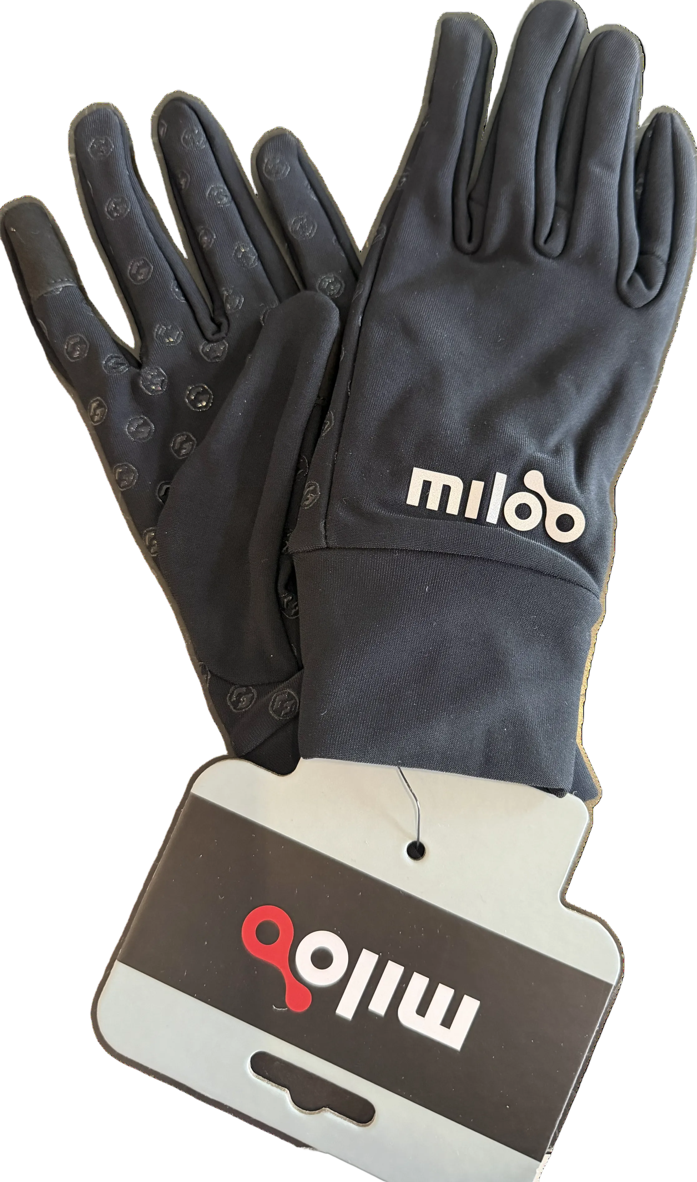 Cycling Gloves – Miloo (Size L)