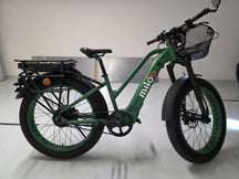 Mighty Beast 45km/h Easy Access - 2102km