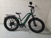 Classy Beast 25km/h 2023 - 3239km